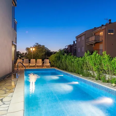 Hotel Hotel Adria 3*