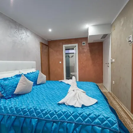 Hotel Adria Hotel