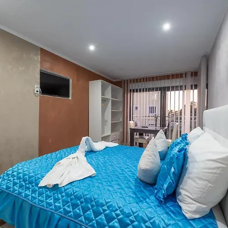 Hotel Hotel Adria 3*