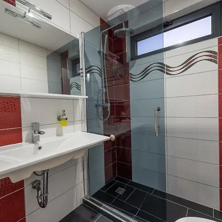 Hotel Adria Hotel