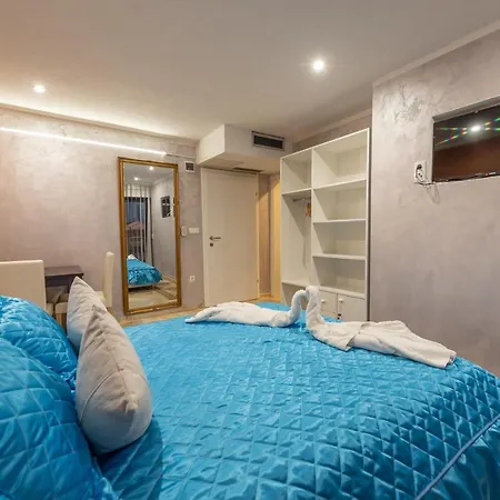 Hotel Adria 3* Zaton (Zadar)