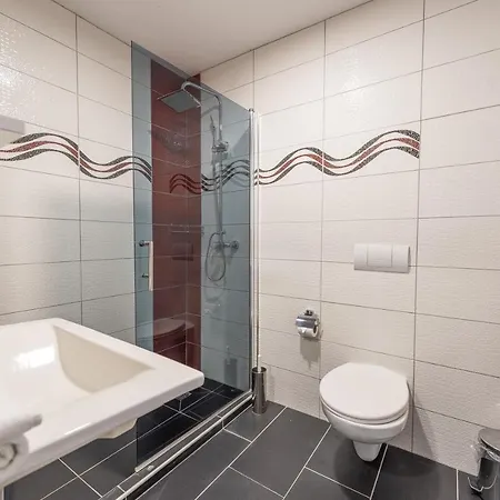 Hotel Hotel Adria Zaton (Zadar)