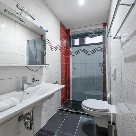 Hotel Adria 3*