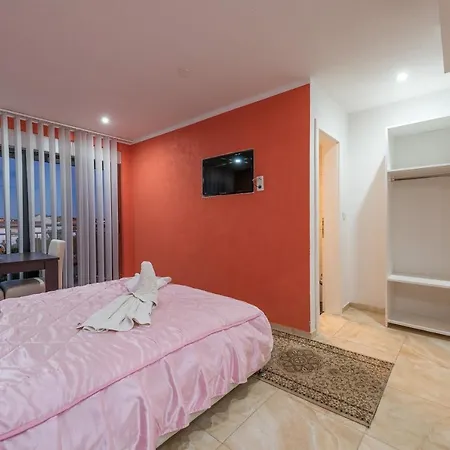 Hotel Adria Hotel