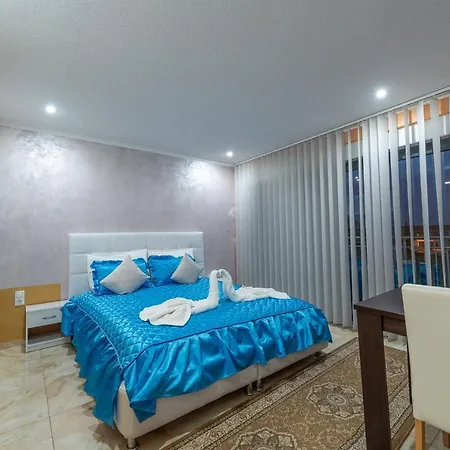 Hotel Hotel Adria Zaton (Zadar)