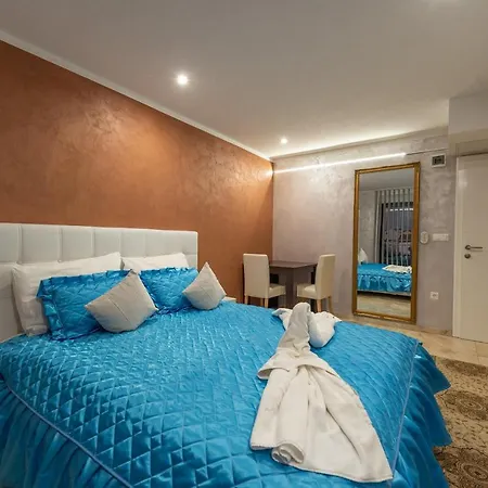 Hotel Adria Zaton (Zadar)