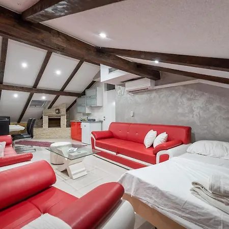Hotel Hotel Adria 3*