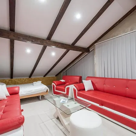 Hotel Adria Hotel 3*