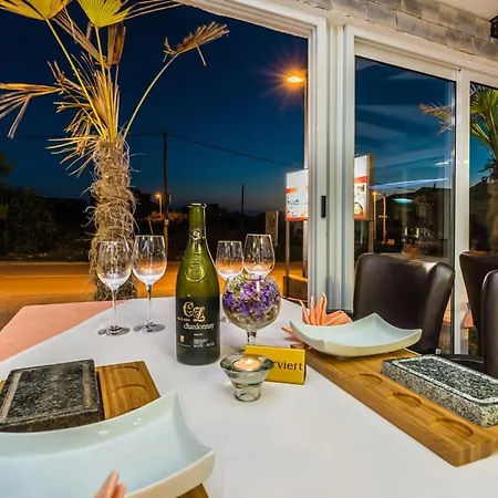 Hotel Adria