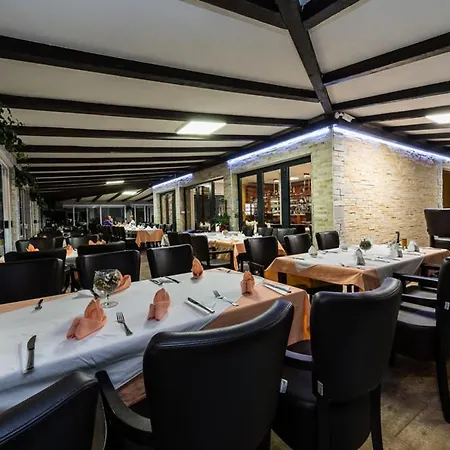 Hotel Hotel Adria 3*